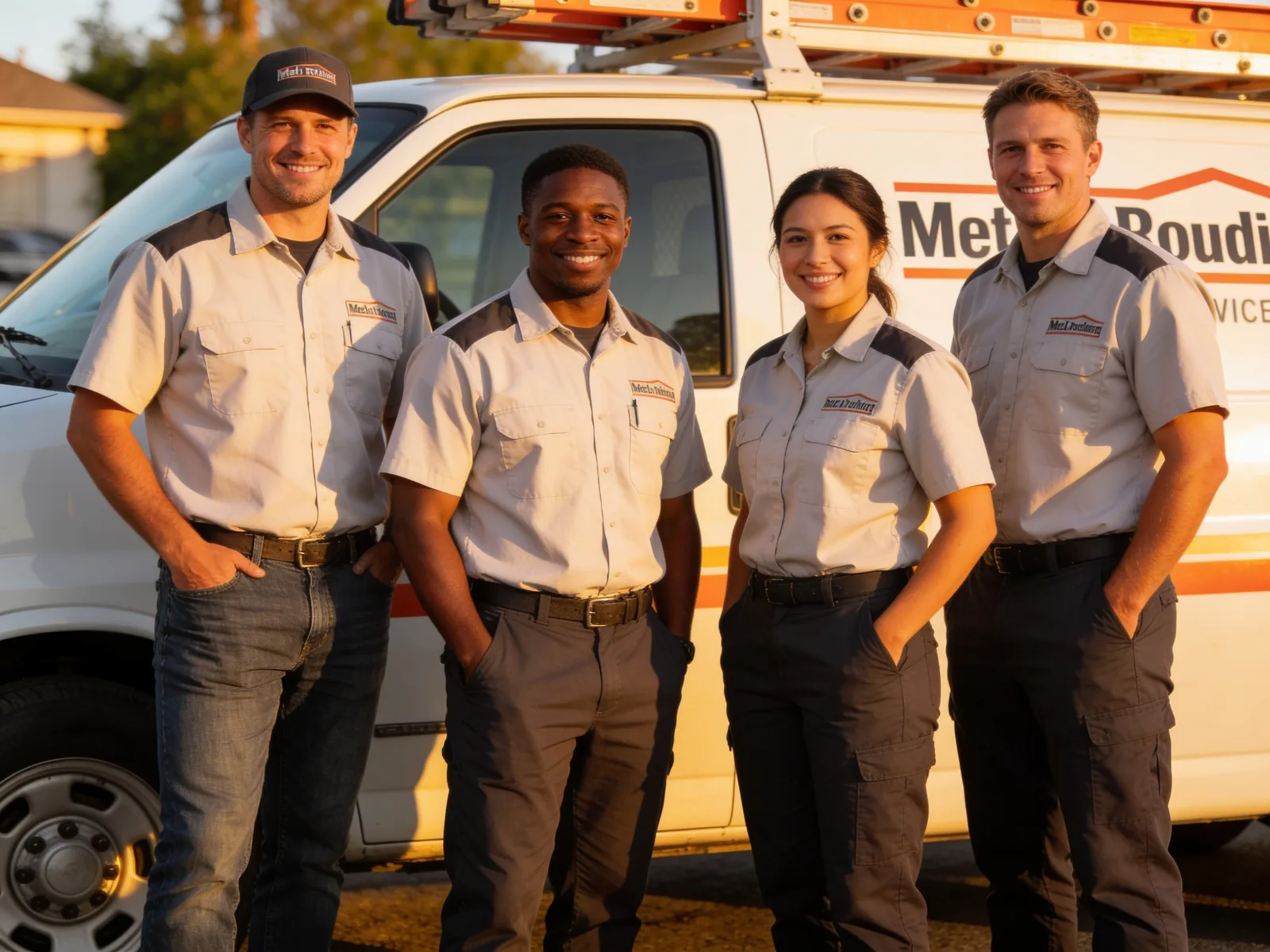 Metal Roof Installation company in Wallace, SC