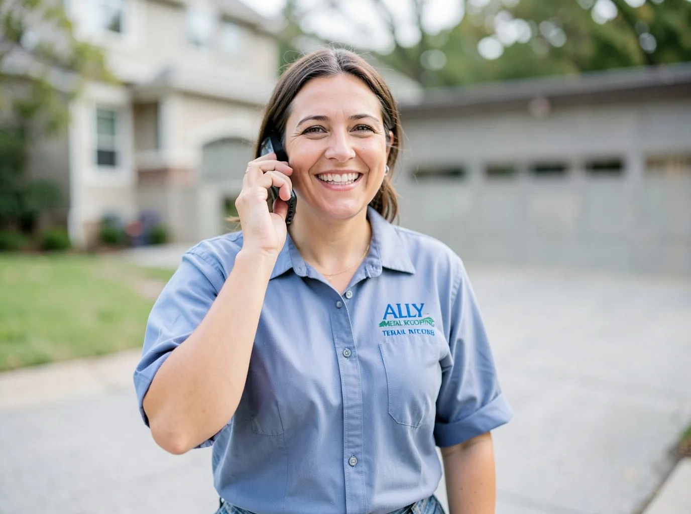 Metal Roof Installation Wallace, SC FAQs